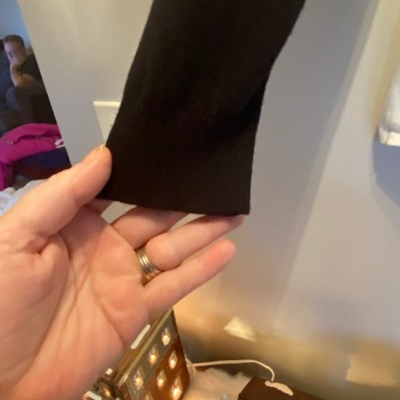 Conrad C Collection turtleneck - Picture 5 of 5